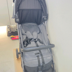에그 egg z 유모차