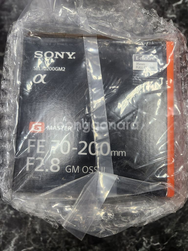 소니 SEL70200GM2--1