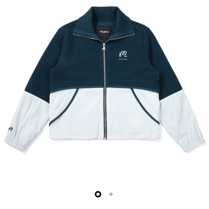 (국내정품) 말본 여성 바람막이 새상품