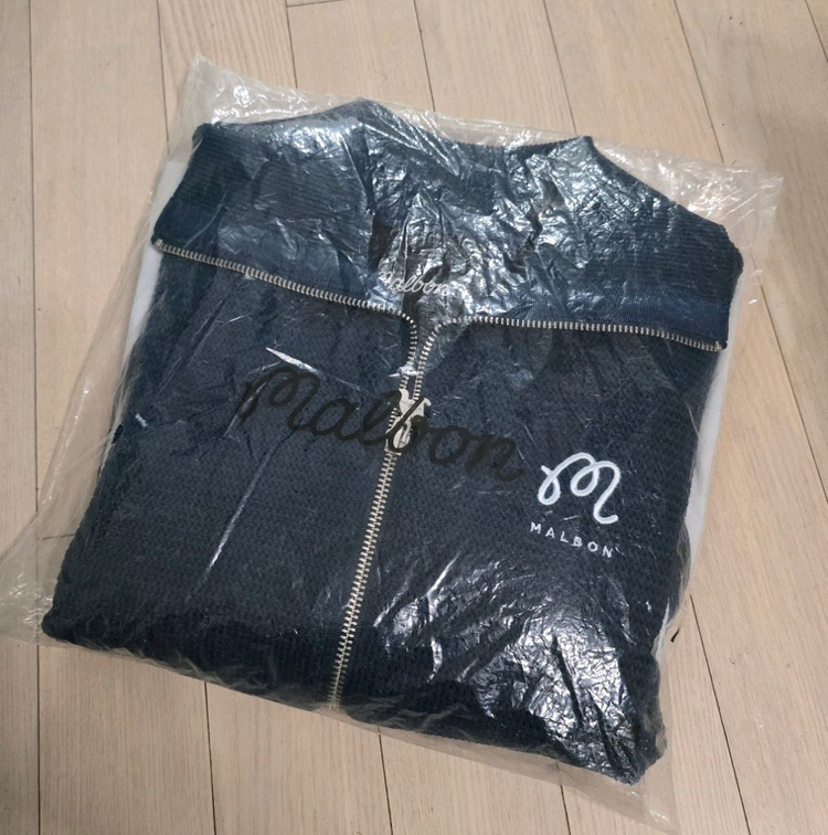 (국내정품) 말본 여성 바람막이 새상품--3