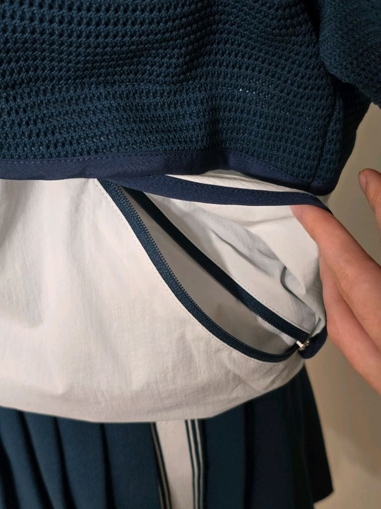 (국내정품) 말본 여성 바람막이 새상품--4