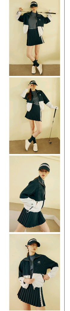 (국내정품) 말본 여성 바람막이 새상품--8