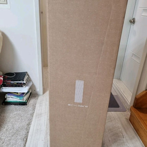 (새상품)삼성 인피니트 AI 공기청정기 삼성공기청정기AP90F08163EDD