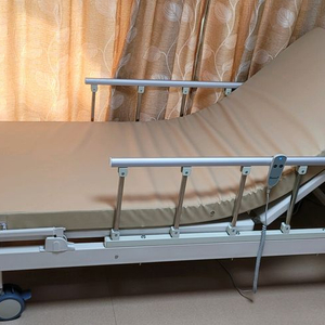 전동 환자용침대 의료침대 병원침대 입원실침대
