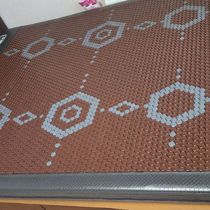 누가의료 m1q 2인용퀸 토르마늄 온열매트 누가베스트