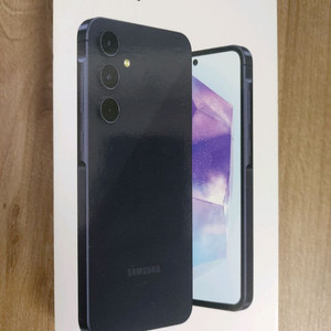 갤럭시 퀀텀5 스마트폰