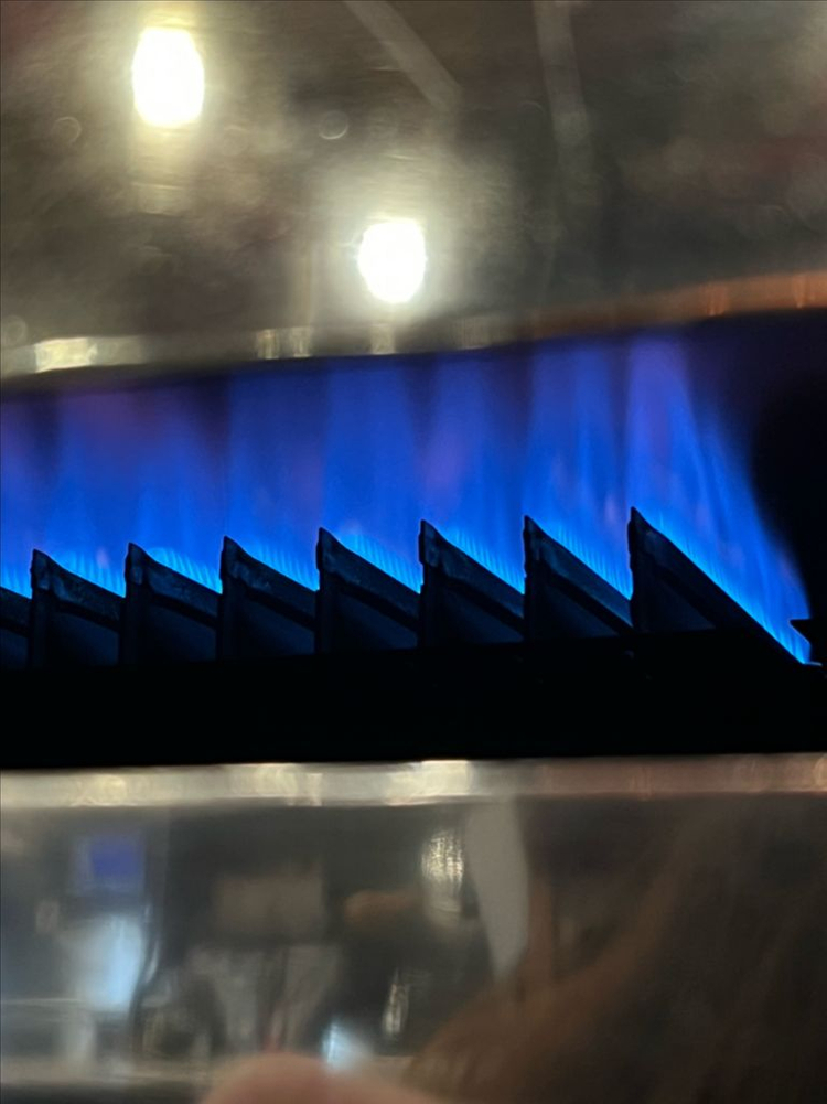 토퍼 커피 로스터기, 로스팅머신 15kg 이미지