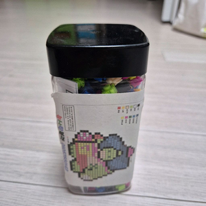 디폼블럭 브롤스타즈 버즈 8mm