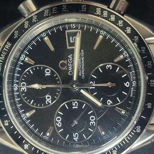 오메가 스피드마스터