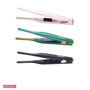 (택포) 휴브론 뿌리볼륨고데기