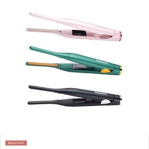 (택포) 휴브론 뿌리볼륨고데기