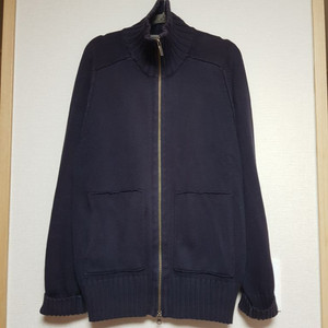 타미힐피거 TOMMY HILFIGER 니트 짚업 105