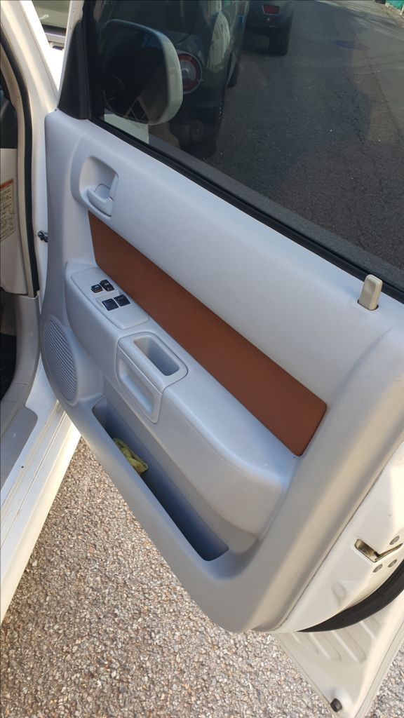 도요타 bb 오픈데크 이미지