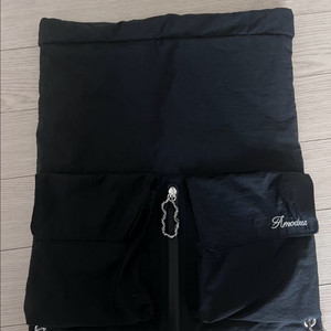 모데스트무드 백팩!