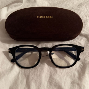 톰포드 안경 TF6000-K-B