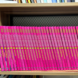 아울북 만화 그리스 로마 신화 1-32권