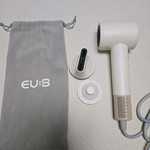 이유즈 마카롱 BLCD 제트모터 초경량 드라이기