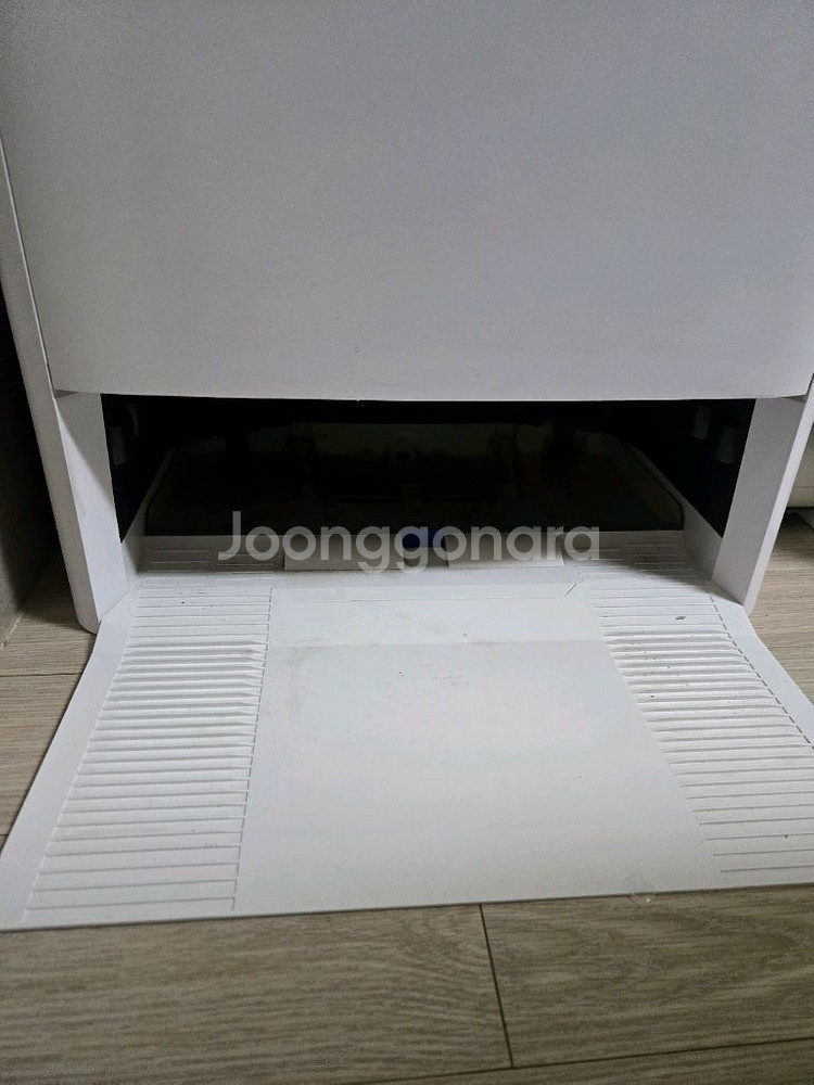 에코백스 x2 프로 옴니 로봇청소기 화이트--6