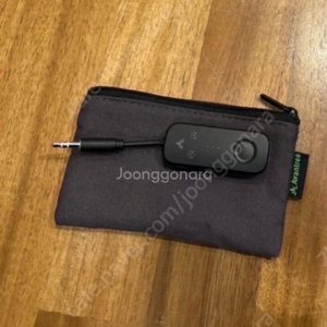 블루투스리시버 아반트리릴레이 (avantree relay) 판매