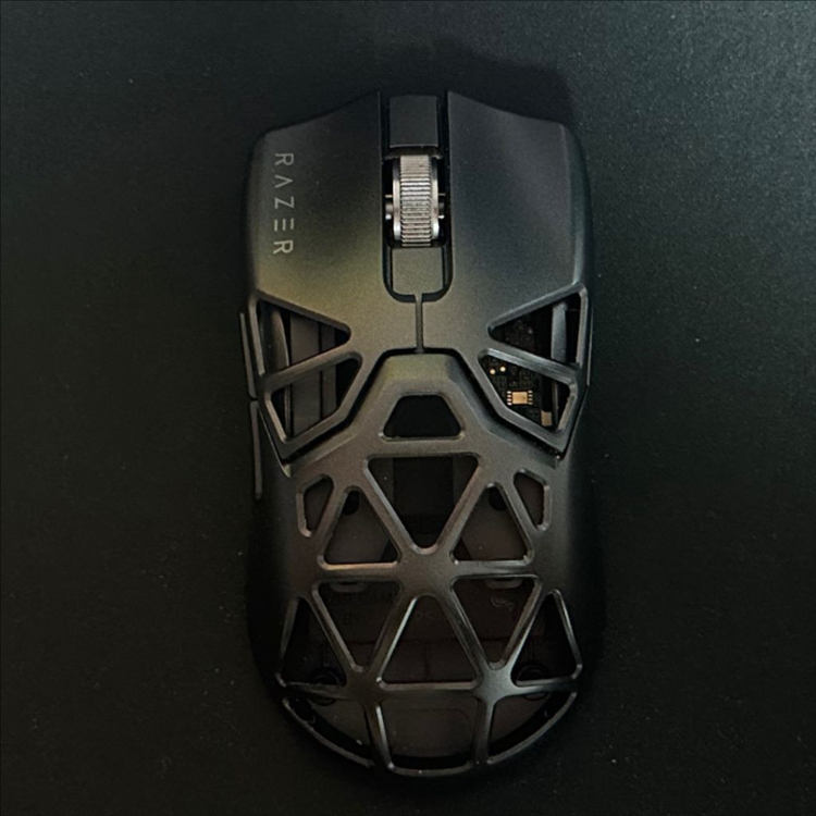 레이저 바이퍼 미니 시그니처 에디션 바시그 팝니다--1