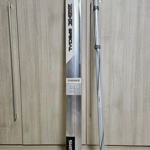 (현행품)시마노 최고급사양 '20 BB-X 스페셜 타마노에 650' 미사용뜰채