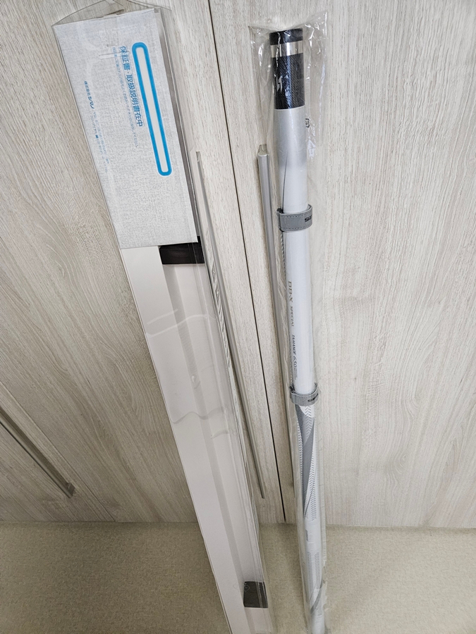 (현행품)시마노 최고급사양 '20 BB-X 스페셜 타마노에 650' 미사용뜰채--8