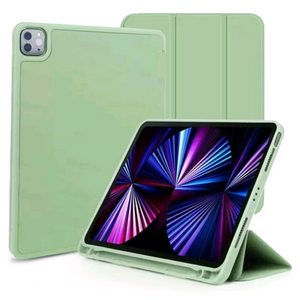 아이패드케이스 프로 11 M3 그린컬러