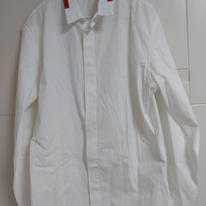 정품 디올 옴므 셔츠 41 105