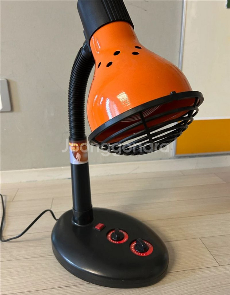 적외선조사기 강아지관절 쓸개골--3