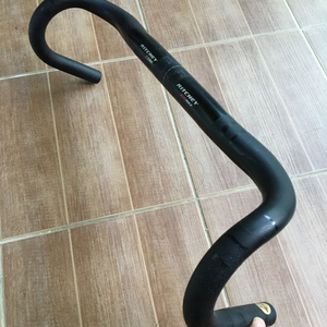 RITCHEY 리치 WCS 에보 맥스 드롭바. 핸들바. 클래식 드랍바.