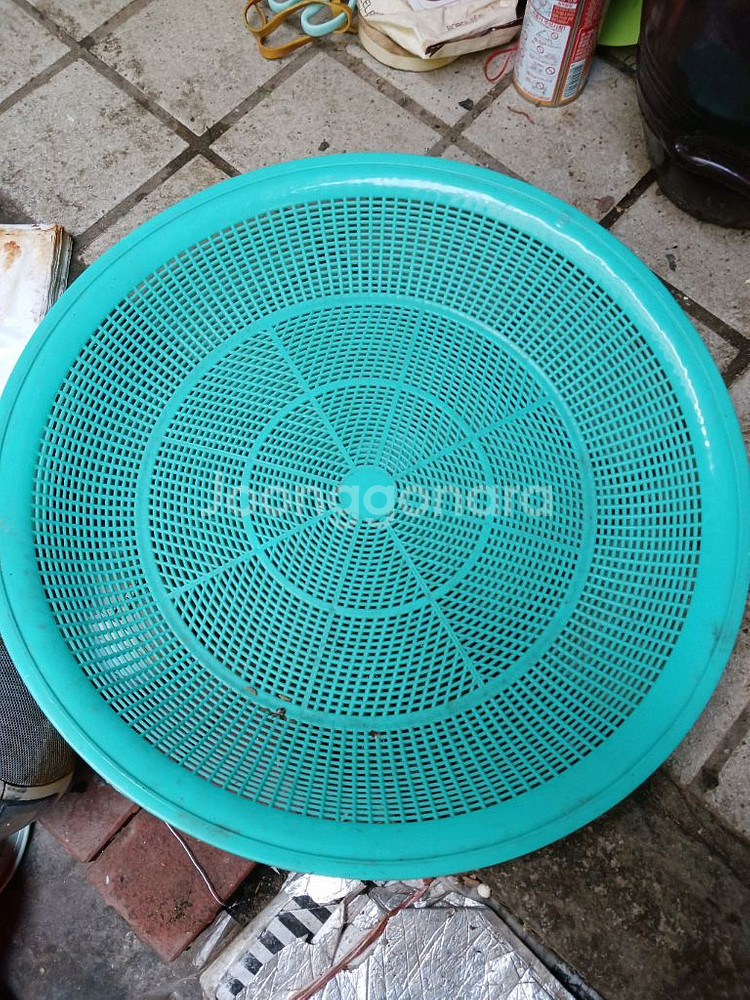 플라스틱 채반--0