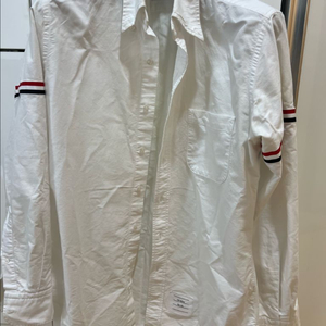 톰브라운 암밴드셔츠 3사이즈