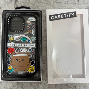 아이폰15프로맥스 케이스티파이 케이스