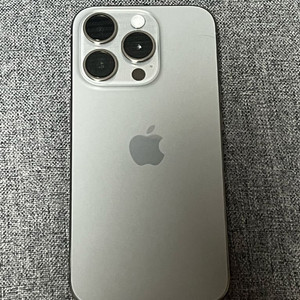 애케플 아이폰 15프로 내츄럴티타늄 512기가 자급제