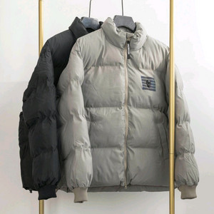 어메이징크리 남성 골프 트로안드 다운 패딩