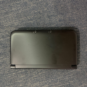닌텐도 3DS XL 본체 + 하트골드 +루비
