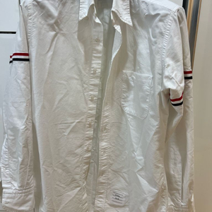 톰브라운 암밴드셔츠 3사이즈