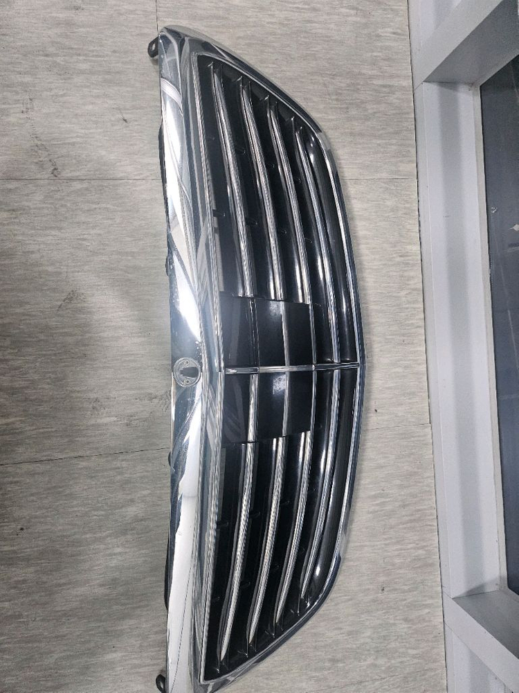 w222 S클래스. 앞. 뒤. 헤드램프. 앞 그릴 세트--5