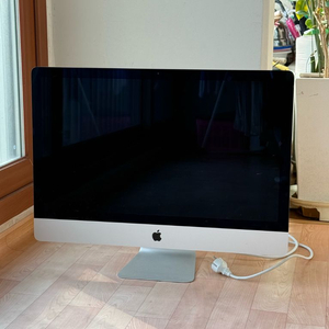 imac 아이맥 27인치 2020년형 이미지