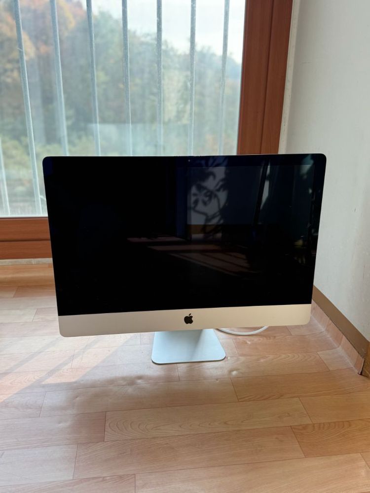 imac 아이맥 27인치 2020년형 이미지