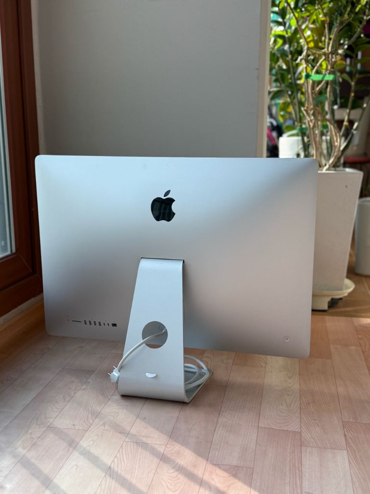 imac 아이맥 27인치 2020년형 이미지