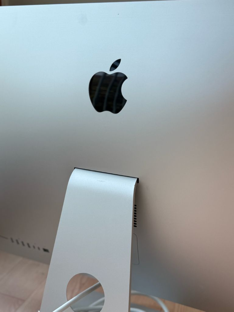 imac 아이맥 27인치 2020년형 이미지