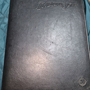 인디언아존스 DVD 컬렉션