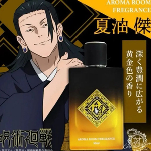 구함) 주술회전 게토스구루 향수 구해요 이미지