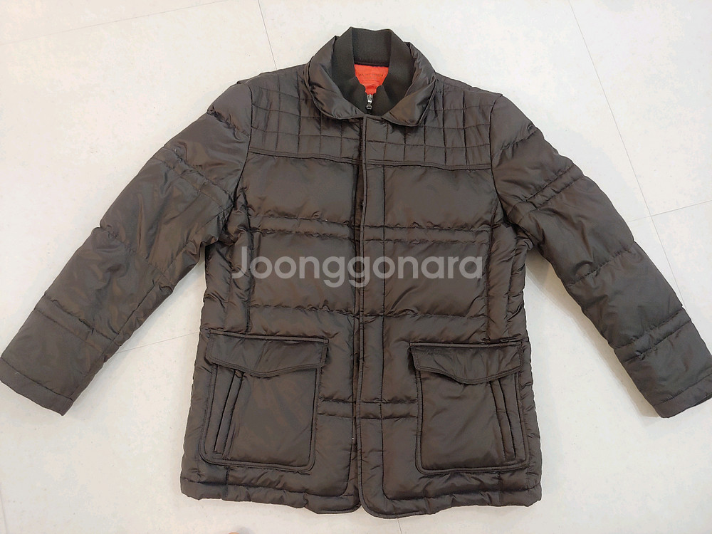 잭니클라우스 구스패딩--0