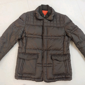 잭니클라우스 구스패딩