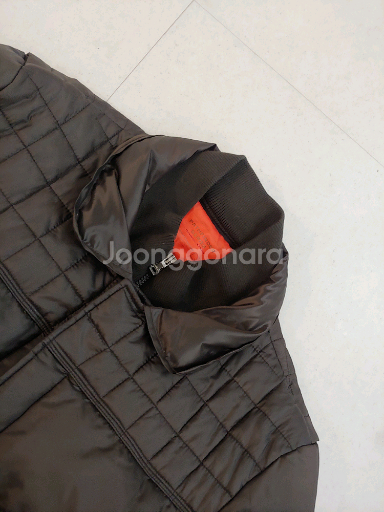 잭니클라우스 구스패딩--3