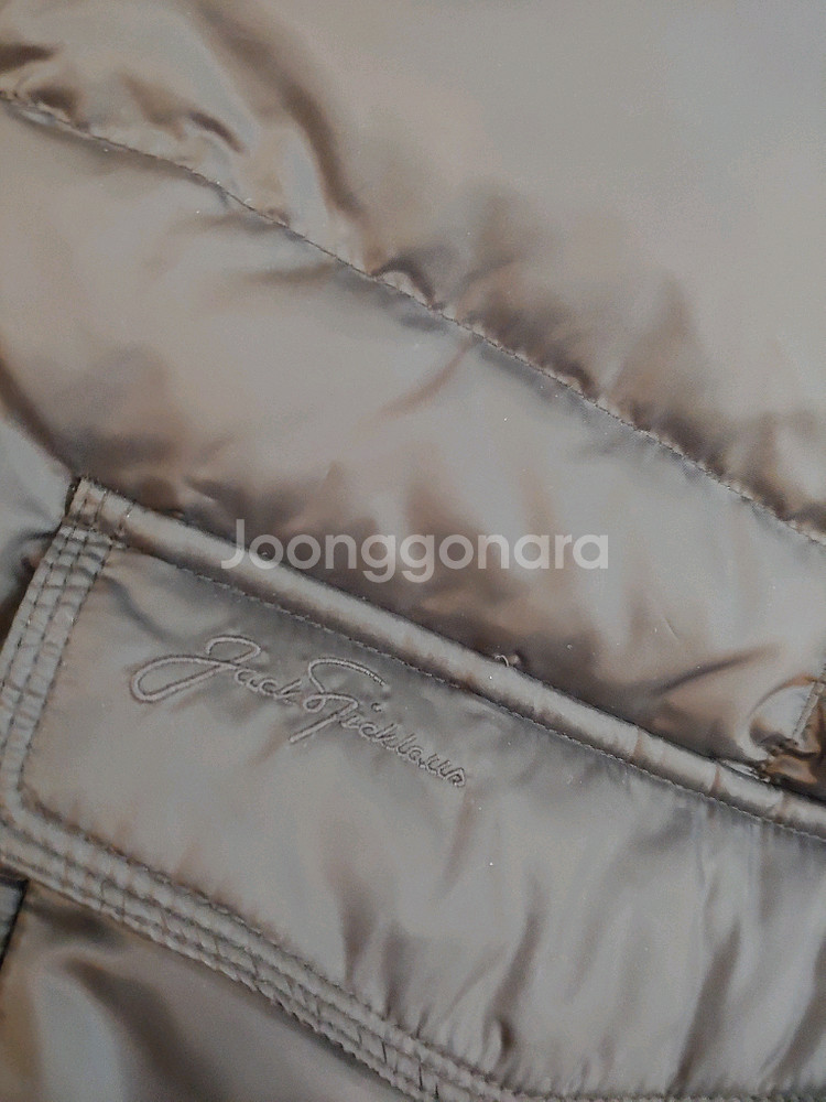 잭니클라우스 구스패딩--4