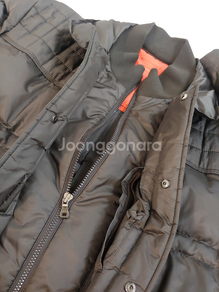 잭니클라우스 구스패딩--6