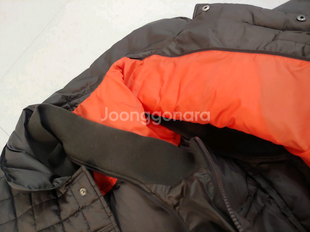 잭니클라우스 구스패딩--7